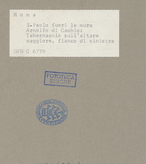 Rückseite von bh074682_recto