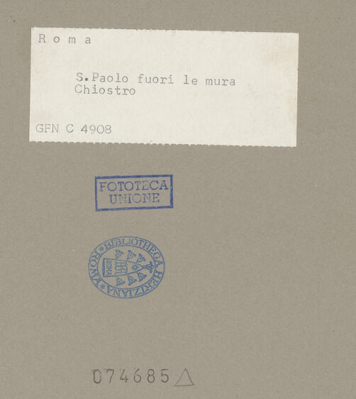 Rückseite von bh074685_recto