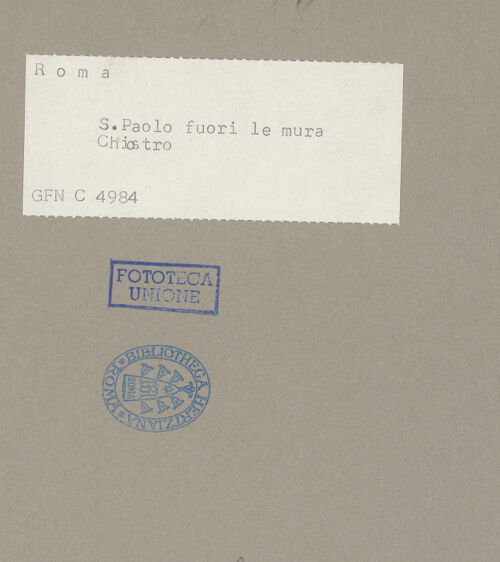 Rückseite von bh074686_recto