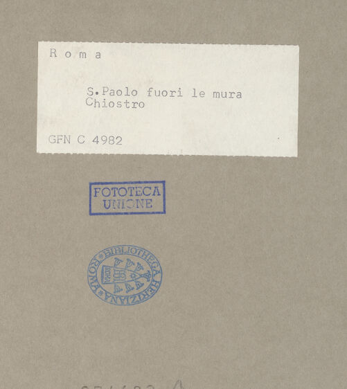 Rückseite von bh074692_recto