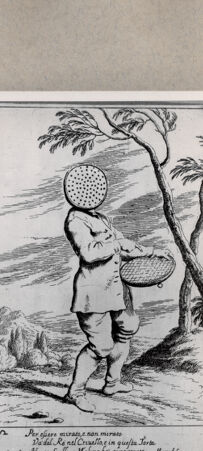 Rückseite von  [http://creativecommons.org/publicdomain/mark/1.0/] Bertoldo - , bh074917. Foto.