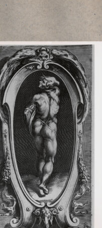 Rückseite von  [http://creativecommons.org/publicdomain/mark/1.0/] Soldat - , bh075249. Foto.