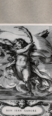 Rückseite von  [http://creativecommons.org/publicdomain/mark/1.0/] Genius - , bh075253. Foto.