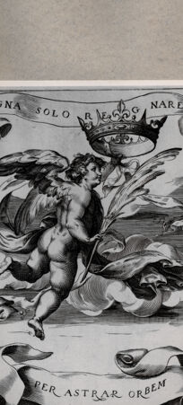 Rückseite von  [http://creativecommons.org/publicdomain/mark/1.0/] Genius - , bh075255. Foto.