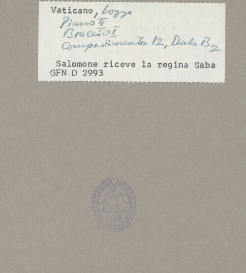 Rückseite von bh075429_recto