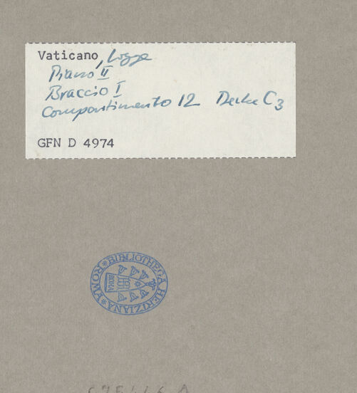 Rückseite von bh075446_recto