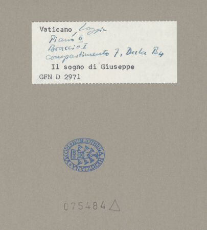 Rückseite von bh075484_recto