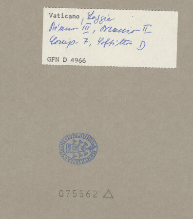 Rückseite von bh075562_recto