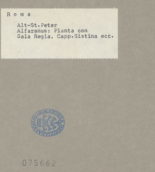 Rückseite von bh075662_recto