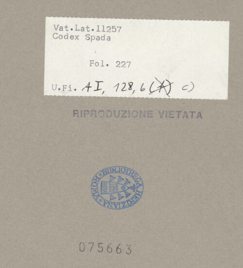 Rückseite von bh075663_recto