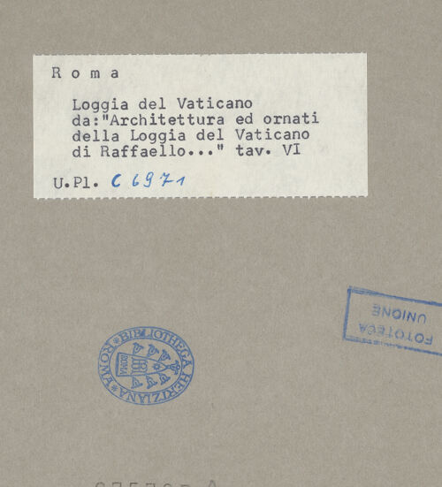 Rückseite von bh075707_recto