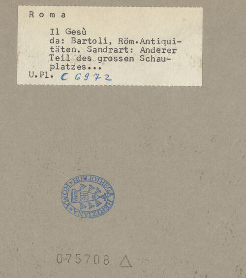 Rückseite von bh075708_recto