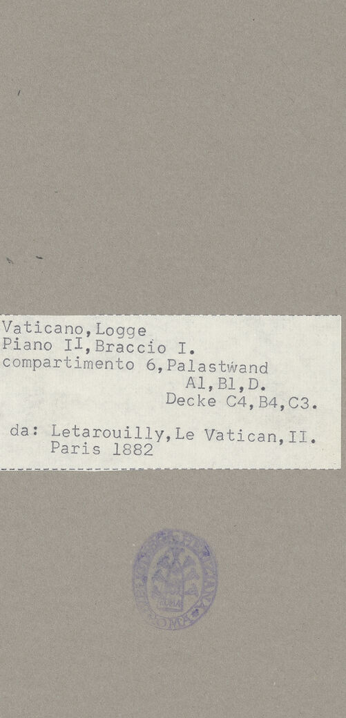 Rückseite von bh075809_recto