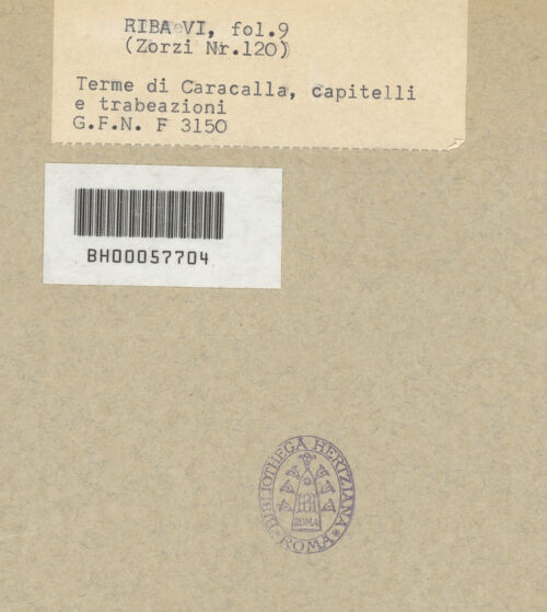 Rückseite von bh075968_recto