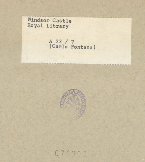 Rückseite von bh076000_recto