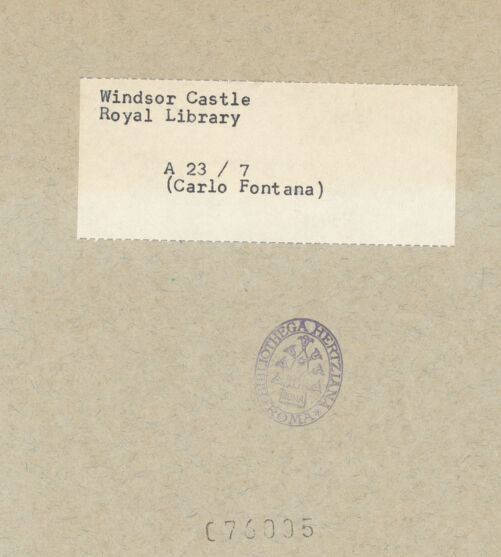 Rückseite von bh076008_recto