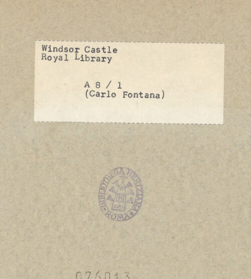 Rückseite von bh076013_recto