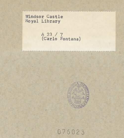 Rückseite von bh076023_recto