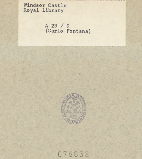 Rückseite von bh076032_recto