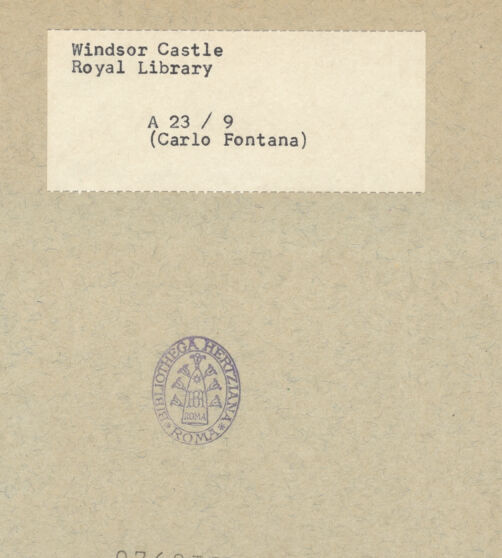 Rückseite von bh076037_recto