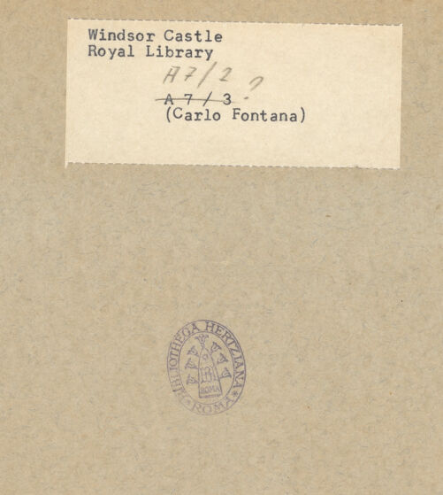 Rückseite von bh076041_recto