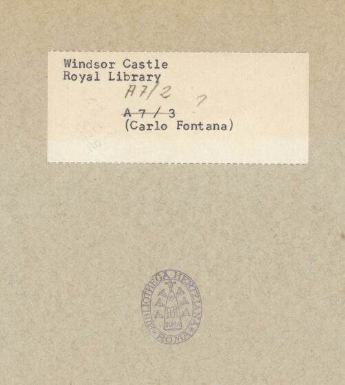 Rückseite von bh076042_recto