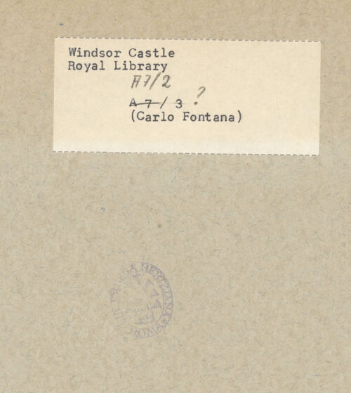 Rückseite von bh076043_recto