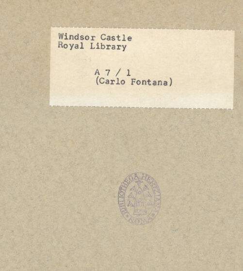 Rückseite von bh076045_recto