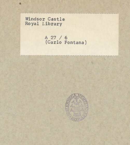 Rückseite von bh076061_recto