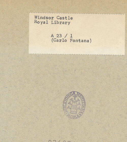 Rückseite von bh076071_recto