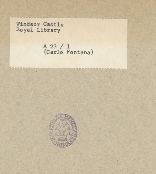 Rückseite von bh076074_recto