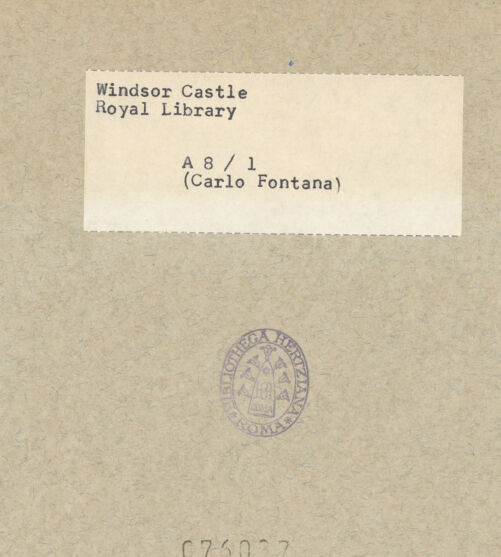 Rückseite von bh076087_recto