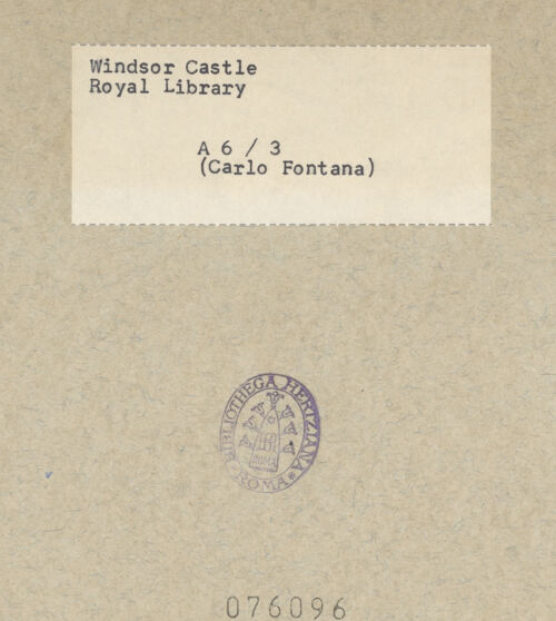 Rückseite von bh076096_recto