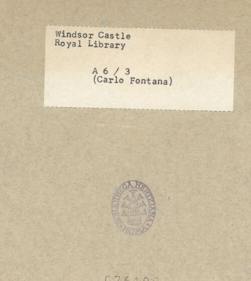 Rückseite von bh076100_recto