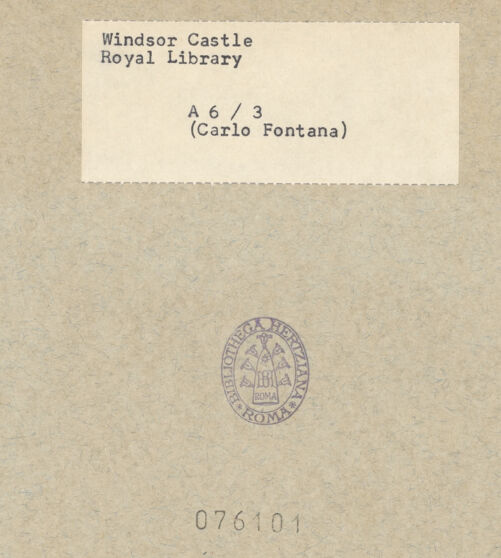 Rückseite von bh076101_recto