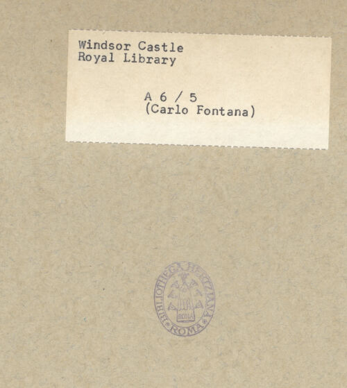 Rückseite von bh076111_recto