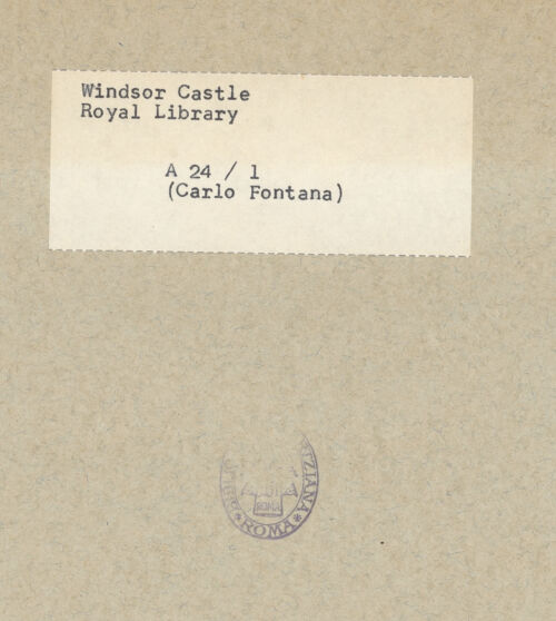 Rückseite von bh076123_recto