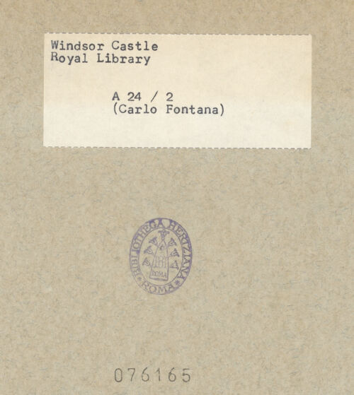 Rückseite von bh076165_recto