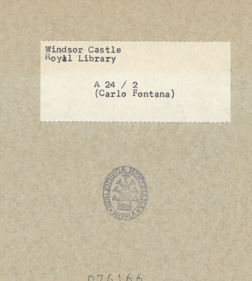 Rückseite von bh076166_recto