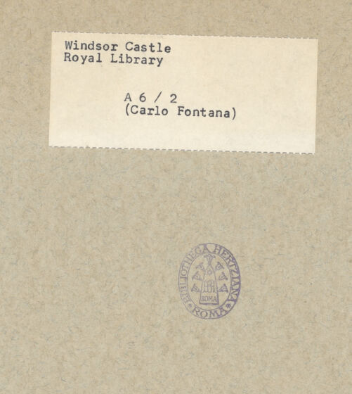 Rückseite von bh076169_recto