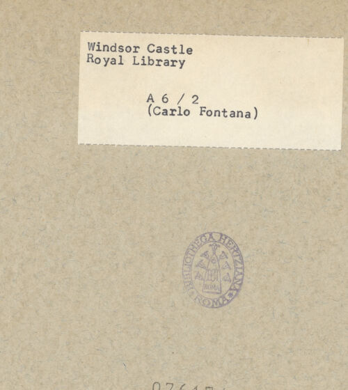 Rückseite von bh076174_recto