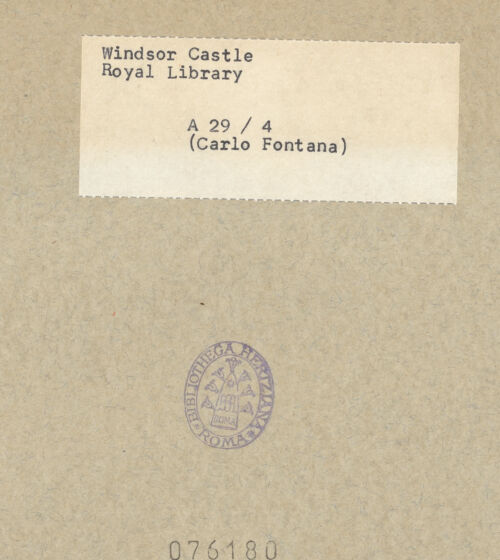 Rückseite von bh076180_recto