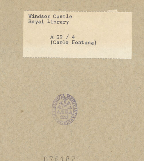 Rückseite von bh076182_recto