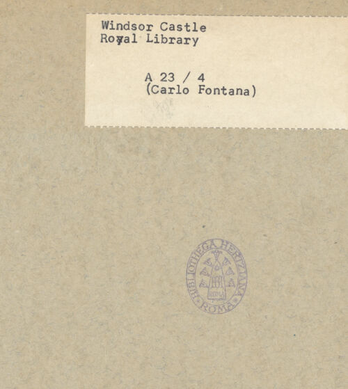 Rückseite von bh076191_recto