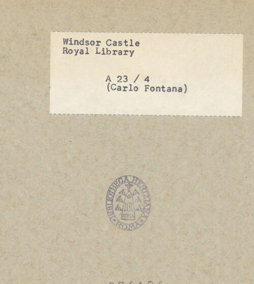 Rückseite von bh076196_recto