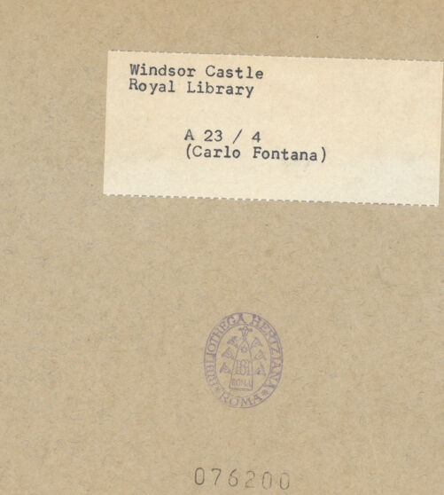 Rückseite von bh076200_recto