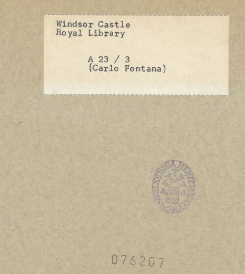 Rückseite von bh076207_recto