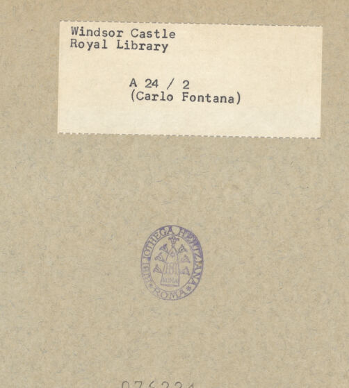 Rückseite von bh076221_recto