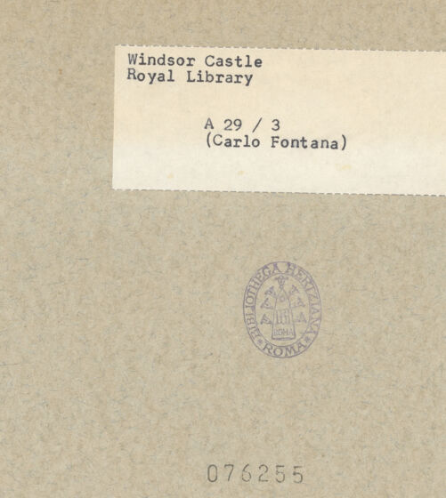 Rückseite von bh076255_recto