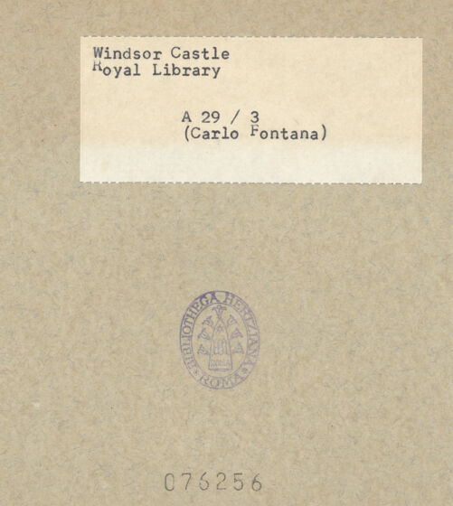 Rückseite von bh076256_recto